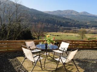 Dream Cottage - Strathyre - 7