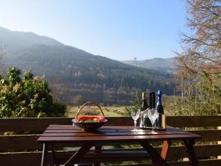 Dream Cottage - Strathyre - 6
