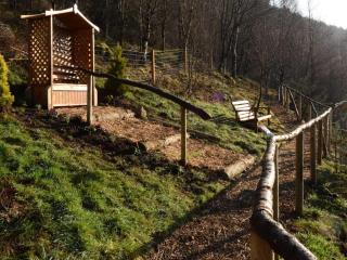 Dream Cottage - Strathyre - 5