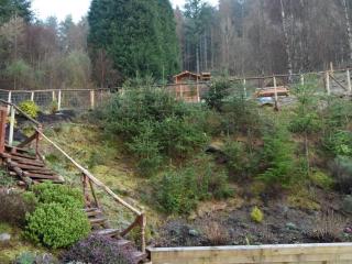 Dream Cottage - Strathyre - 4
