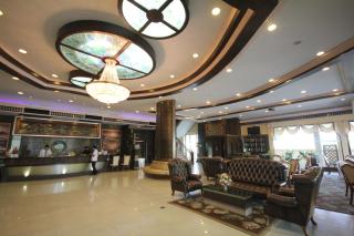 Ruean Phae Royal Park Hotel - Phitsanulok - 7