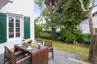 Maison de Belcenia - Hendaye - Welkeys - Hendaya - 6