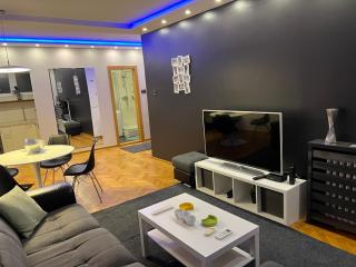 Apartment Vračar - Belgrado - 0