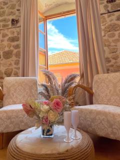 Bohemian Boutique Suites - 1