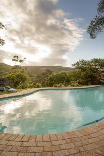 Fish Eagle Manor - 8