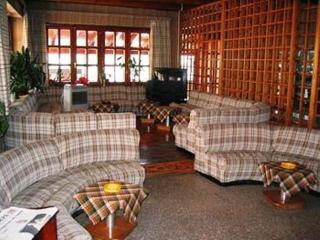 Hotel Quo Vadis - None - 5