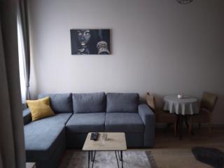 Gray Apartament 2 Pristina - Prishtinë - 5