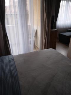 Gray Apartament 2 Pristina - Prishtinë - 7