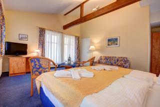 Haus Seeblick Hotel Garni & Ferienwohnungen - 5