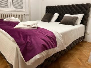 Apartment Vračar - Belgrado - 8