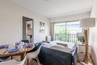 Appartement Fellas - Welkeys - Cabourg - 9