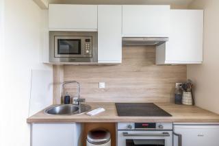 Appartement Fellas - Welkeys - Cabourg - 2