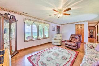Charming Williamstown Retreat with Private Yard - Williamstown - 6
