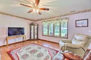 Charming Williamstown Retreat with Private Yard - Williamstown - 7