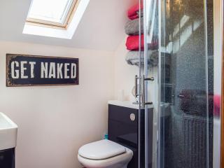 The Studio - Dinmore - 1
