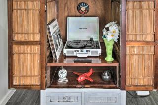 Peaceful Gainesboro Retreat with Deck and Yard! - 4