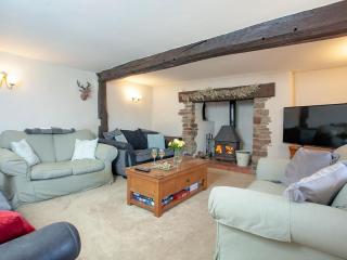 Four Seasons Cottage - Langtree - 8