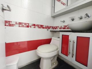 Apartamento en el Laguito, Cartagena - Cartagena de Indias - 5