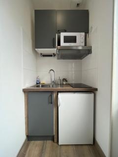 Appartement rénové à 15 min de Lyon - Saint-Fons - 2