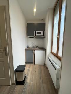 Appartement rénové à 15 min de Lyon - 3