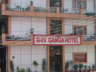 Hotel Shiv Ganga - Rishikesh - 0