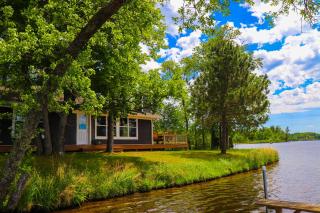 Lost Lake Lodge - Nisswa - 0