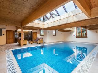 Piperdam House - Lundie - 9