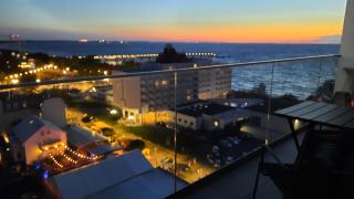Comfortable Apartment A103 SEA VIEW PARKING FREE - Międzyzdroje - 4
