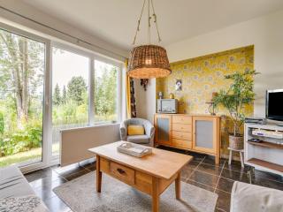 Cosy holiday home with terrace in Winterberg - Winterberg - 8