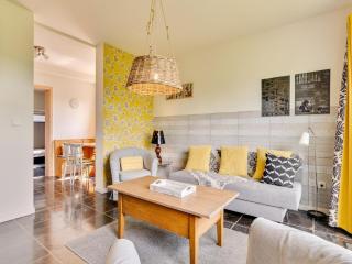 Cosy holiday home with terrace in Winterberg - Winterberg - 7