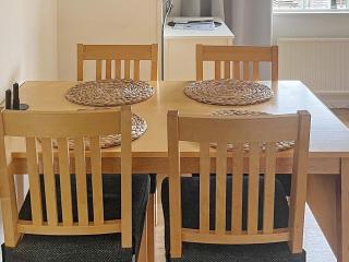 5 person holiday home in SÄLEN-By Traum - 2