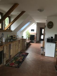 Erdey Apartman - Barcs - 5