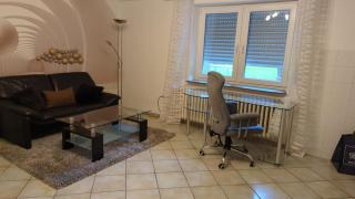 L8 Street Ladenburg Mannheim - Mitarbeiterwohnung zum Bestpreis finden - Ladenburg - 5