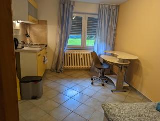 L8 Street Ladenburg Mannheim - Mitarbeiterwohnung zum Bestpreis finden - Ladenburg - 0