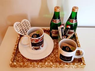 BALTICUS Mrzeżyno - 1