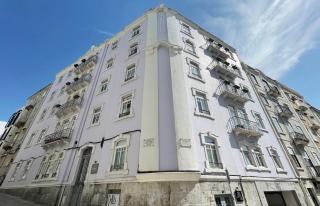 Dreamy Alameda Apartment - Lissabon - 9