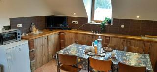 Erdey Apartman - Barcs - 8