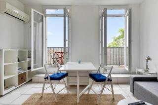 Appartement Chaudron - Welkeys - Marselha - 6