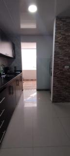 Balcones de la Rivera Apartamento Cóndor 4 - Buga - 2