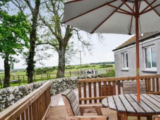 High Threave Cottage - Kirkcowan - 7