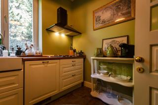 Vilegiatura - Florica Socolescu Villa - 1