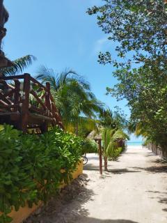 Hotelito Crismi - Isola Holbox - 6
