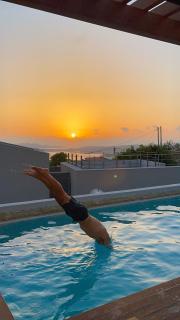 Dimeli - Sea View Villas in Foinikounta - Finikounta - 3