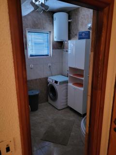 Apartmani Tustica - 5