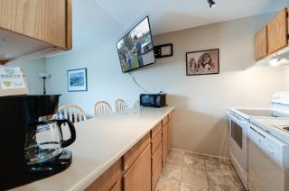 Blazing Saddles Sunset Condo: Downtown Breck - 3