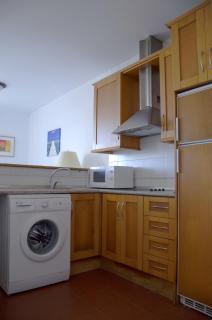 Apartamento Cosmos Sur - Tarifa - 3