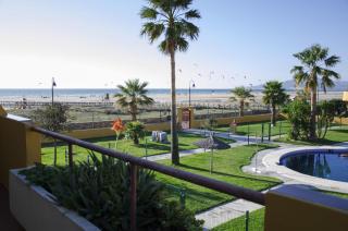 Apartamento Cosmos Sur - Tarifa - 0