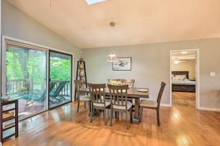 Family-Friendly Brookville Home with Hot Tub! - Brookville - 3