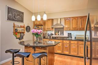 Family-Friendly Brookville Home with Hot Tub! - Brookville - 1