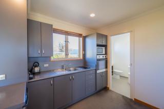 Te Anau Motel & Apartments - Te Anau - 4